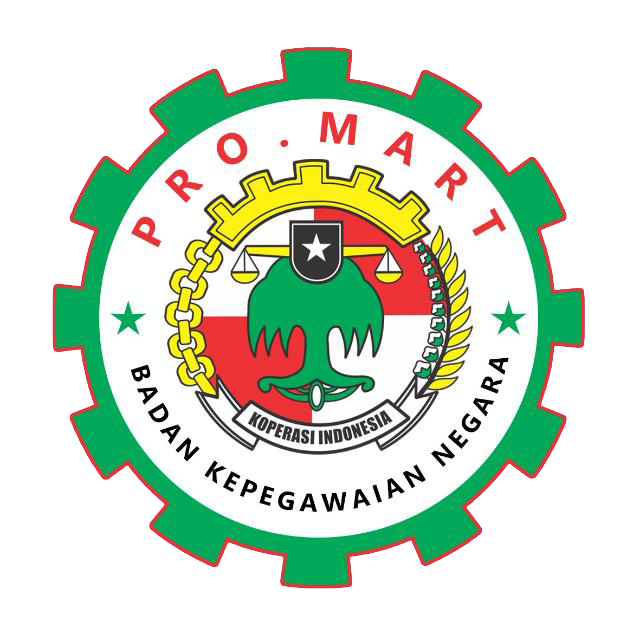 Koperasi Profesional dan Bermartabat Badan Kepegawaian Negara